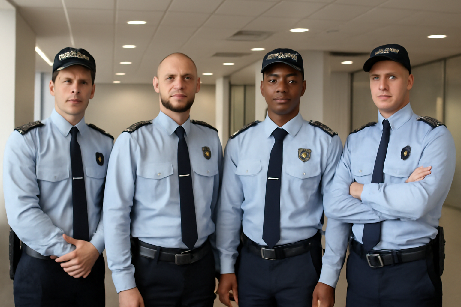Security Solutions
