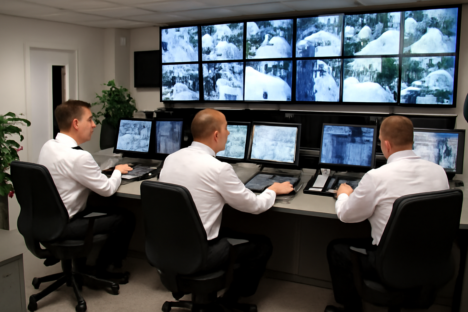 Facility Management